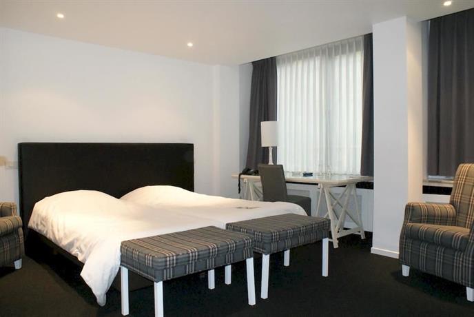 Center Hotel
