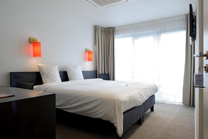 Center Hotel