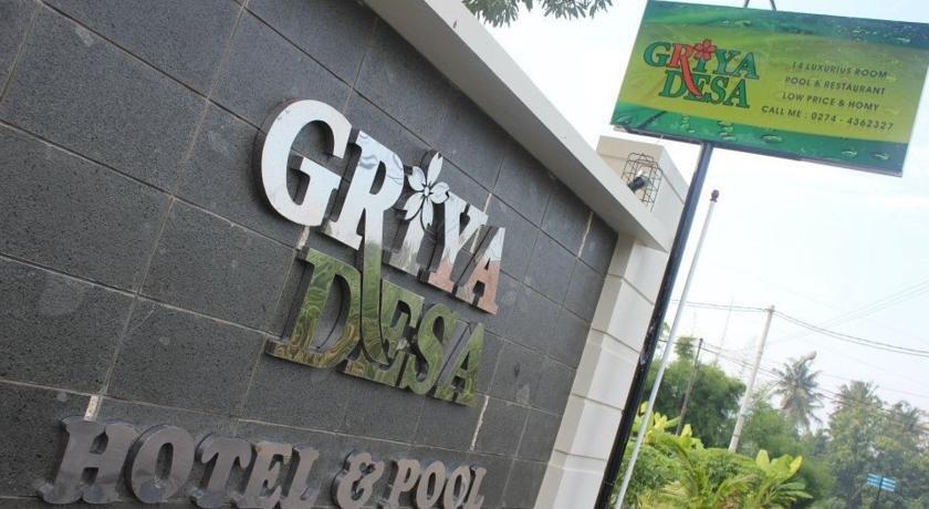 Griya Desa Hotel and Pool