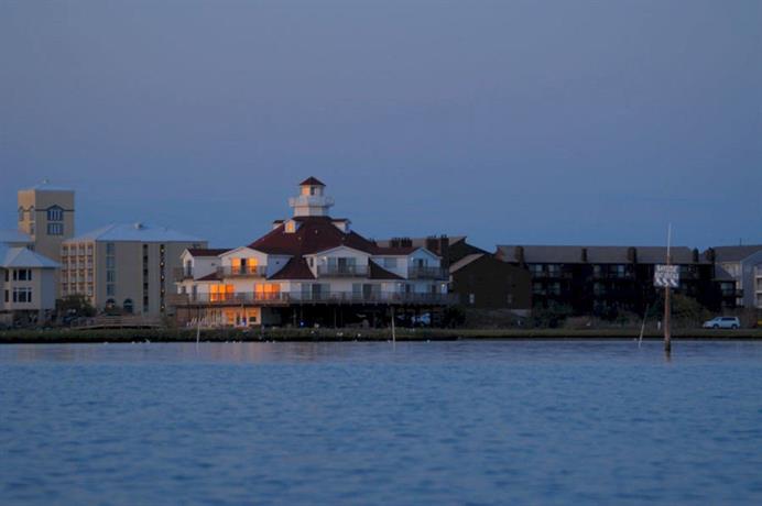 Lighthouse Club Hotel