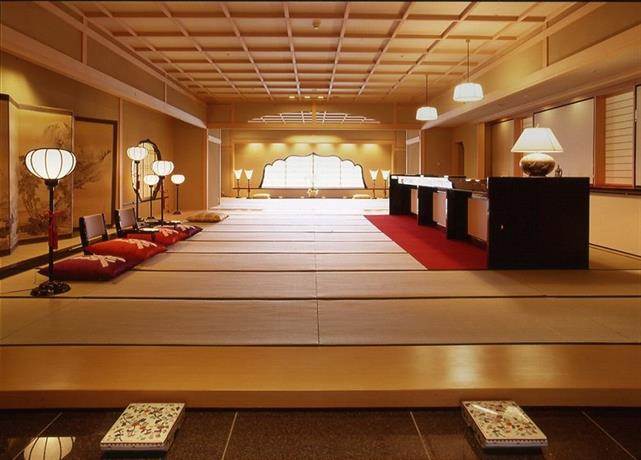 Ryokan Syuku Kaifu