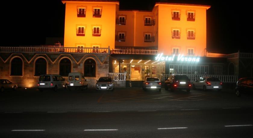 Hotel Verona Puertollano