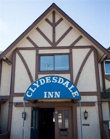 Clydesdale Inn Rivers Bend Winery Canada thumbnail