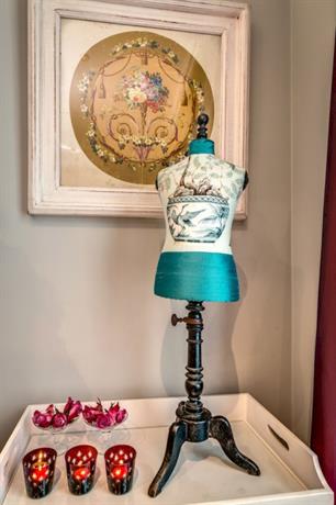 Canalside House - Luxury Guesthouse