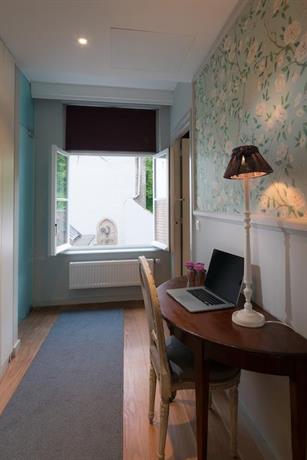Canalside House - Luxury Guesthouse