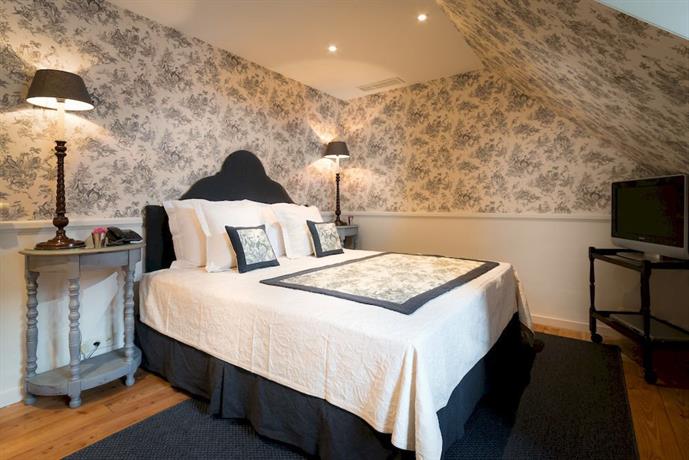 Canalside House - Luxury Guesthouse