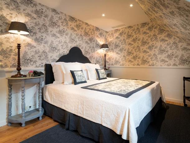 Canalside House - Luxury Guesthouse