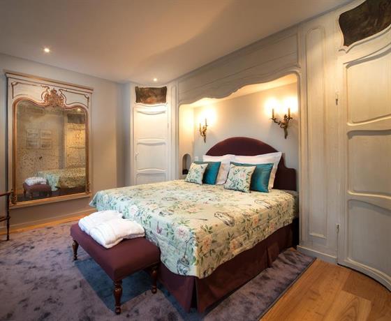 Canalside House - Luxury Guesthouse