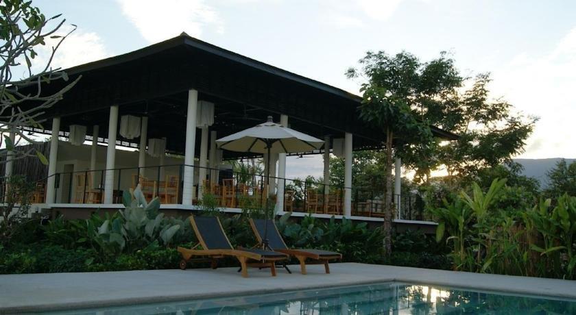 The River Resort