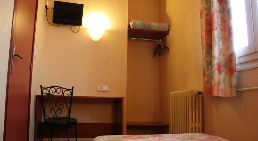 Hotel Des Lices Angers