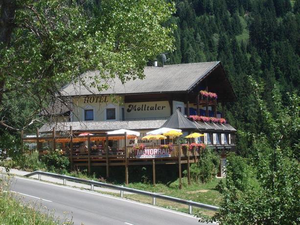 Hotel Der Molltaler Iselsberg-Stronach Austria thumbnail