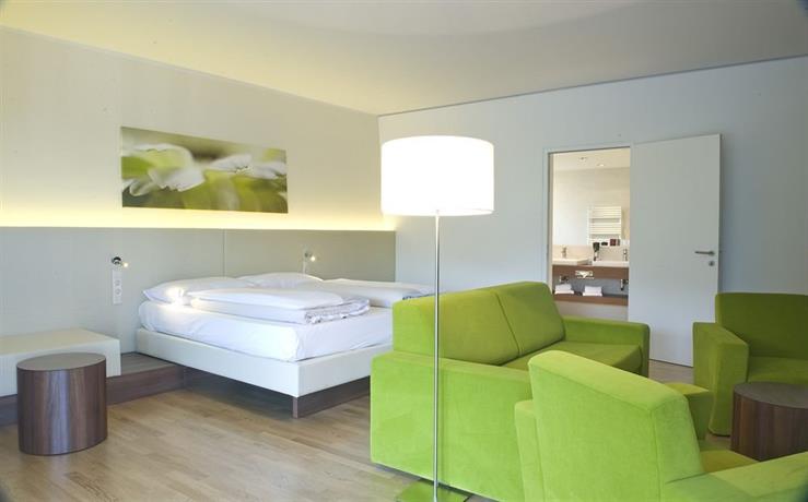 Thermenhotel Karawankenhof