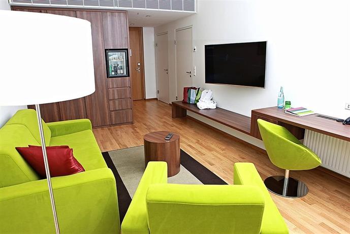 Thermenhotel Karawankenhof