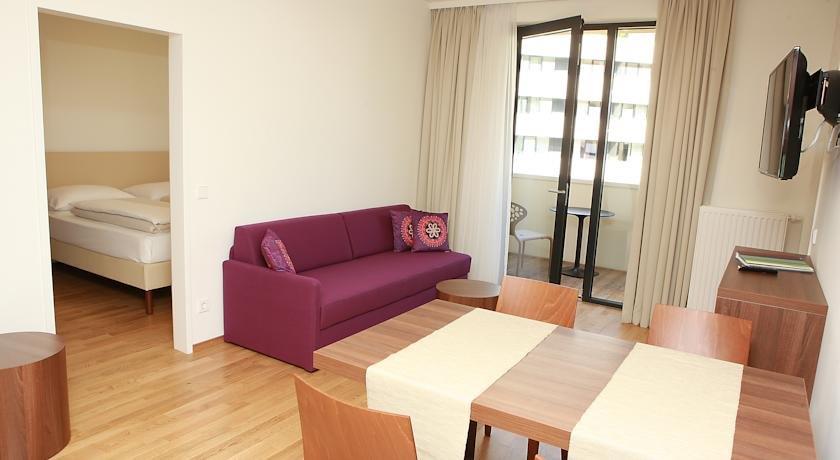 Thermenhotel Karawankenhof