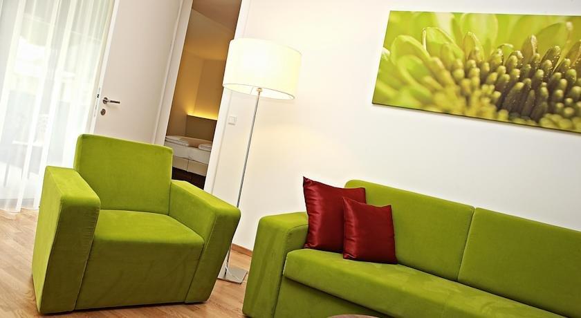 Thermenhotel Karawankenhof