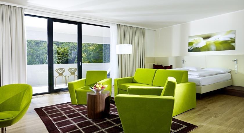 Thermenhotel Karawankenhof