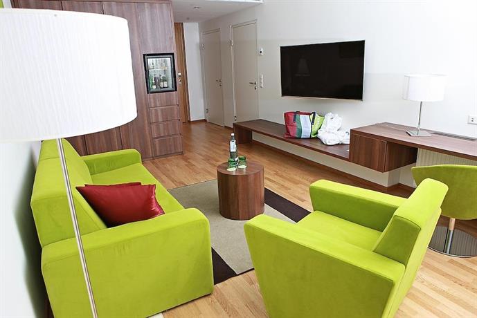 Thermenhotel Karawankenhof