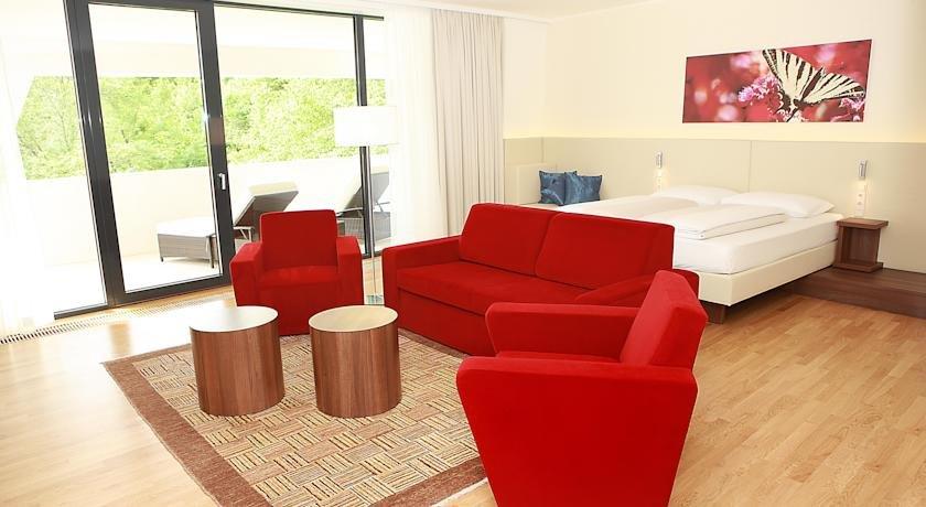 Thermenhotel Karawankenhof