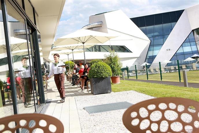 Thermenhotel Karawankenhof