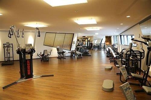 Thermenhotel Karawankenhof