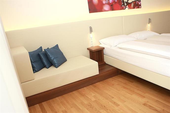 Thermenhotel Karawankenhof