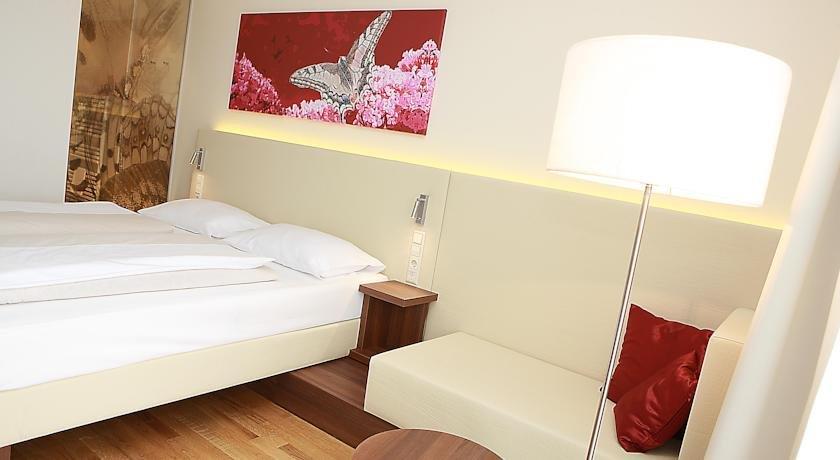 Thermenhotel Karawankenhof