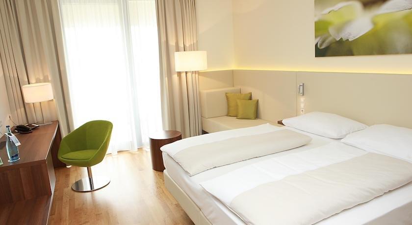 Thermenhotel Karawankenhof