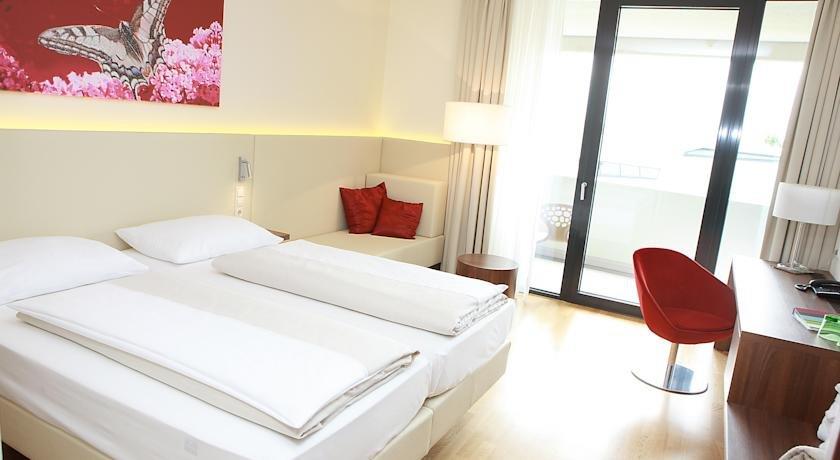 Thermenhotel Karawankenhof