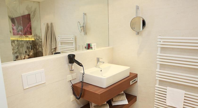 Thermenhotel Karawankenhof