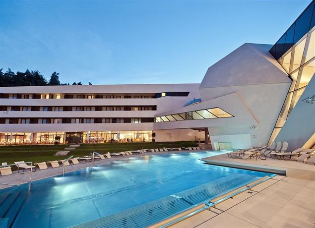 Thermenhotel Karawankenhof