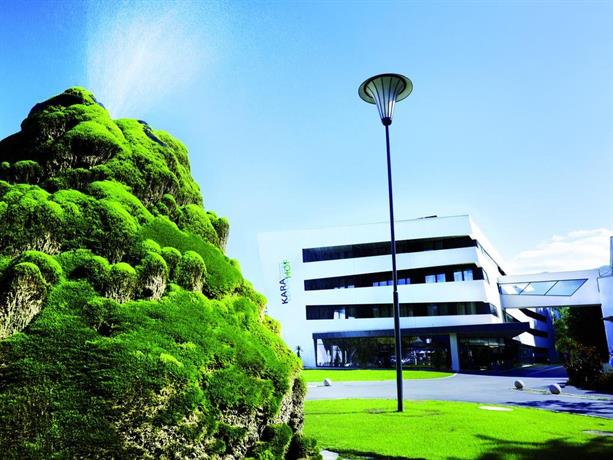 Thermenhotel Karawankenhof
