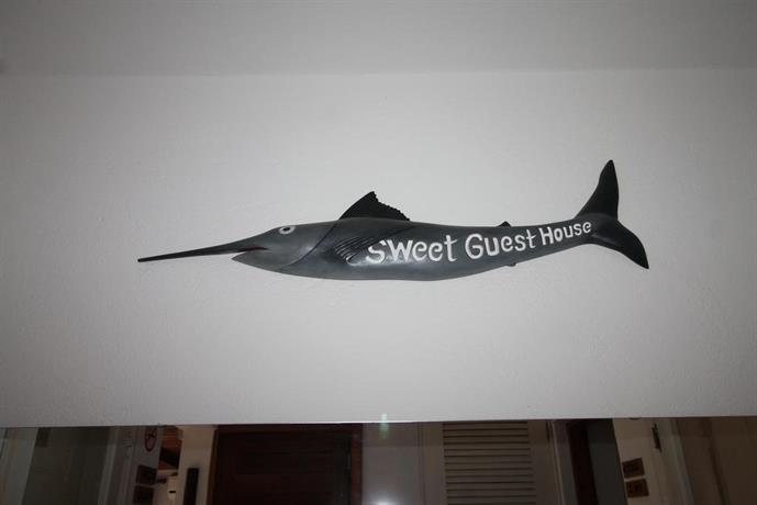 Sweet Guest House 