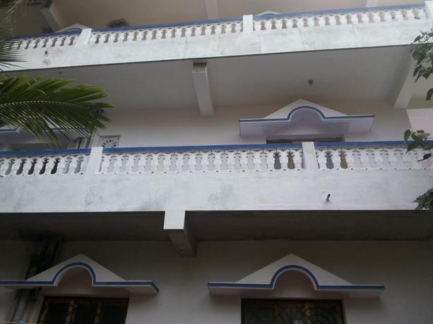 Hotel Swati Arambol
