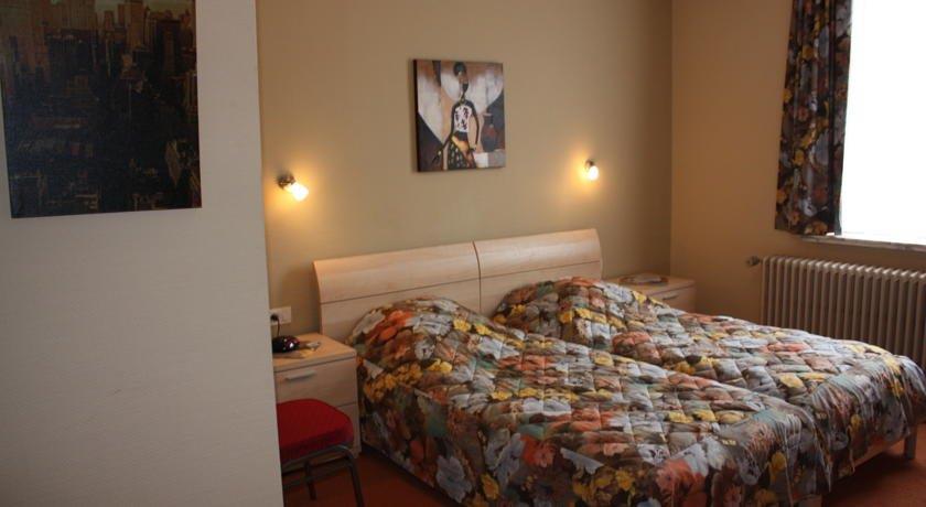 Alliance Hotel Ieper Centrum