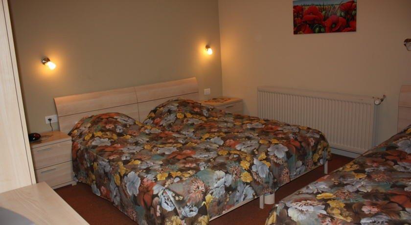 Alliance Hotel Ieper Centrum