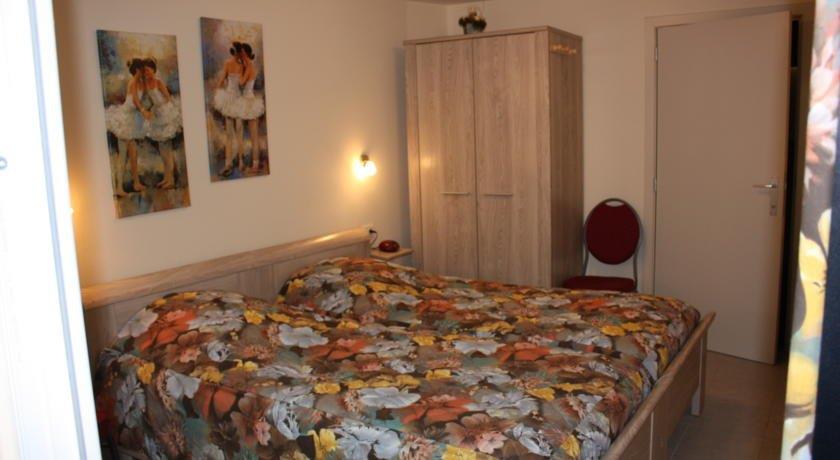 Alliance Hotel Ieper Centrum