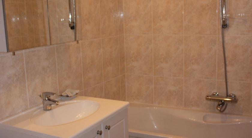 Alliance Hotel Ieper Centrum