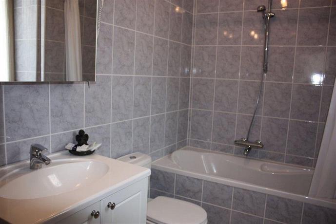 Alliance Hotel Ieper Centrum