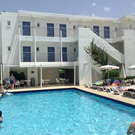 Nissi Park Hotel, Ayia Napa - Compare Deals