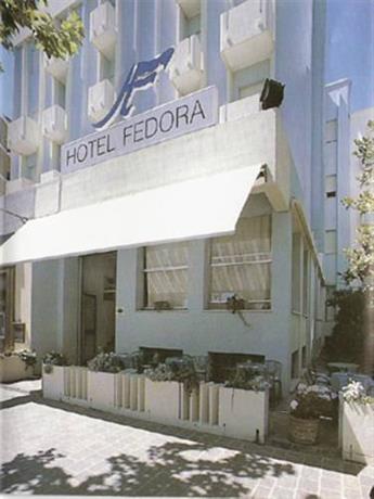 Fedora Hotel