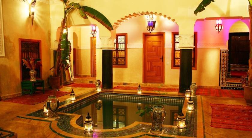 Riad Zanzibar