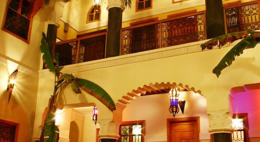 Riad Zanzibar