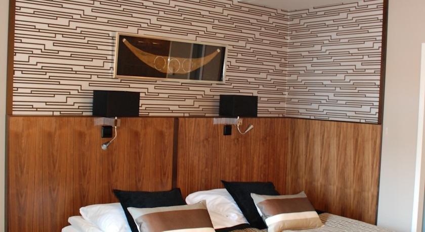 Finlandia Hotel Imatran Kylpyla Spa