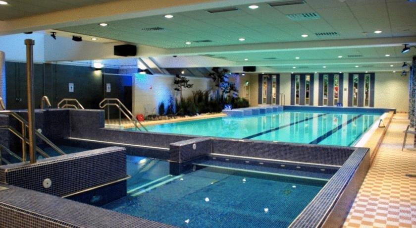 Finlandia Hotel Imatran Kylpyla Spa
