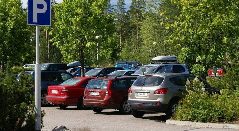 Finlandia Hotel Imatran Kylpyla Spa