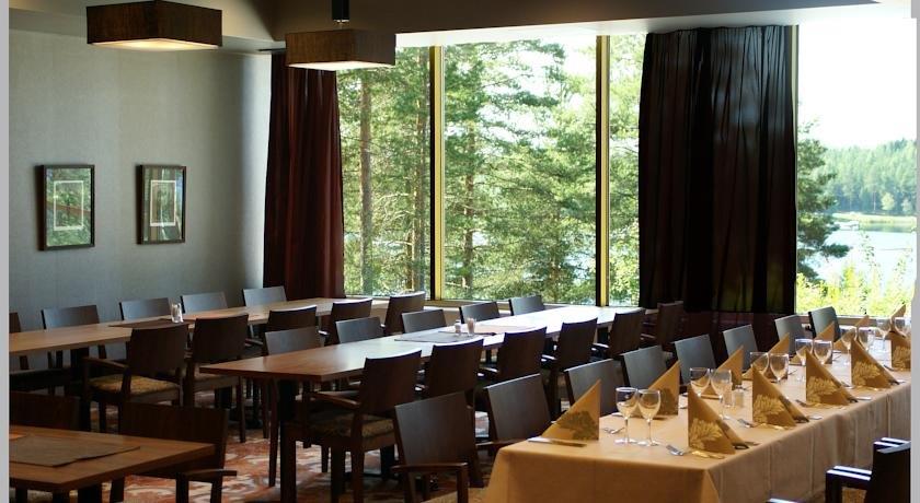 Finlandia Hotel Imatran Kylpyla Spa