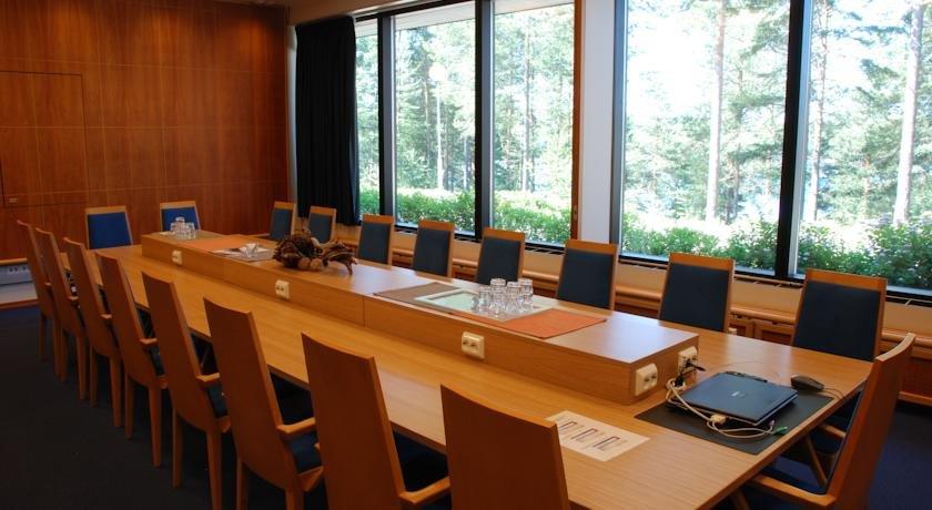 Finlandia Hotel Imatran Kylpyla Spa