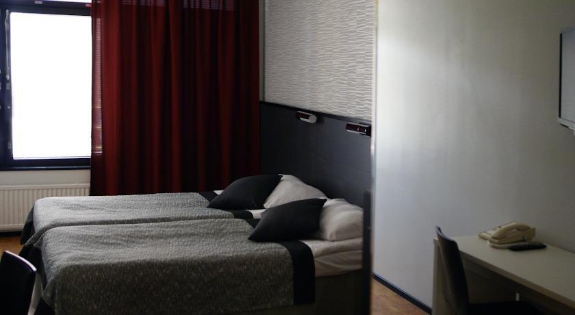 Finlandia Hotel Imatran Kylpyla Spa
