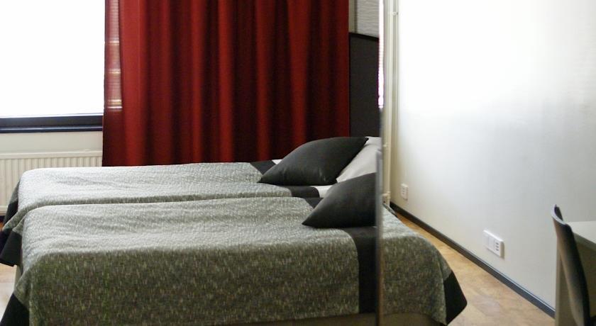 Finlandia Hotel Imatran Kylpyla Spa