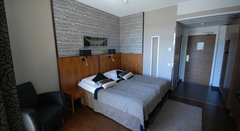 Finlandia Hotel Imatran Kylpyla Spa